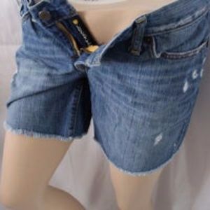 Lucky Denim Shorts